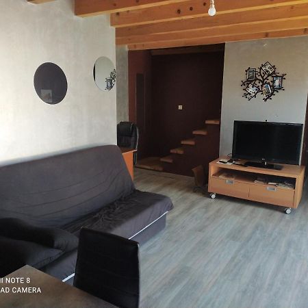 Appartement Saint Bauzely エクステリア 写真