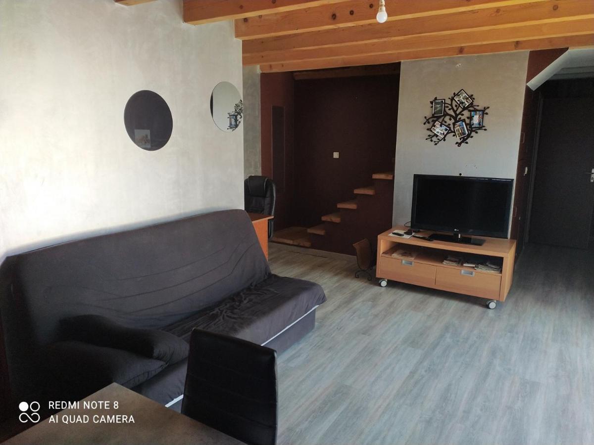 Appartement Saint Bauzely エクステリア 写真