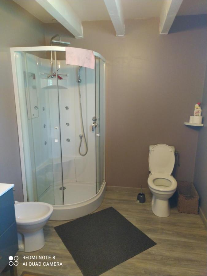 Appartement Saint Bauzely エクステリア 写真